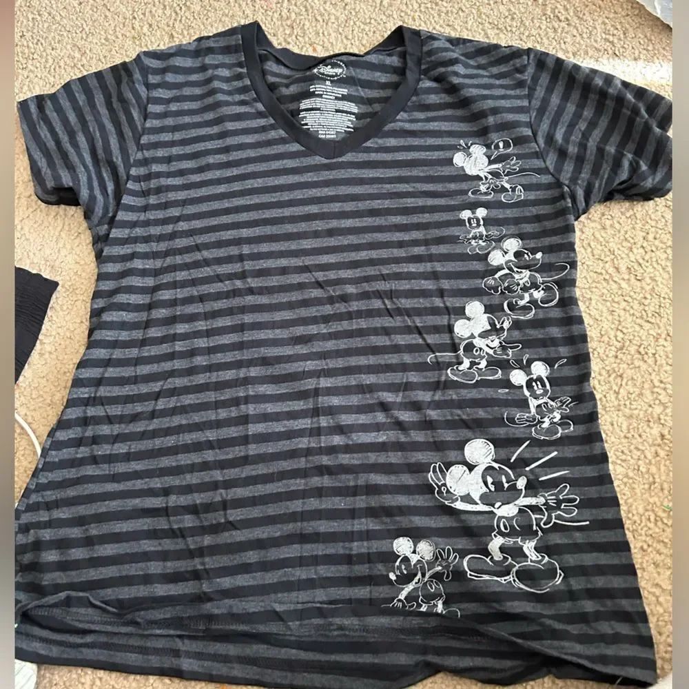 Mickey Mouse Tshirt